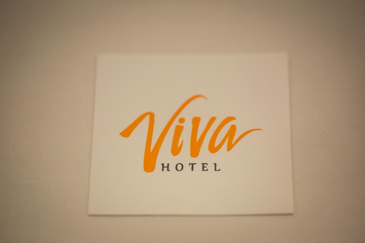 Viva Hotel Margao Exterior foto